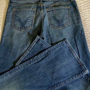 Gap Jeans